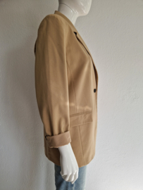 Modström blazer Gale. Maat M. Zand