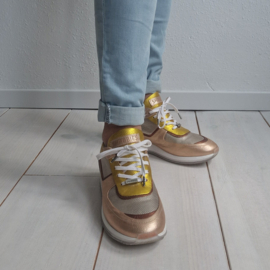 Sneakers/ wandelschoenen