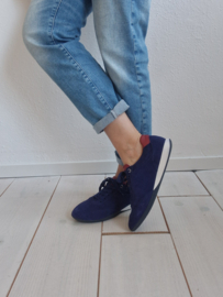 Ara Amalfi sneakers | Maat 41 | Petrol |