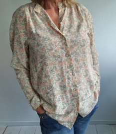 Blouses/tunieken