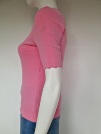 Marc Cain top. N3, Roze.