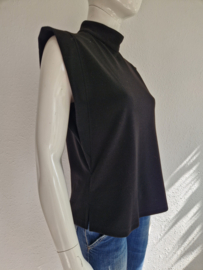 D'Etoiles Casiopé top Fuega. Maat S. Zwart