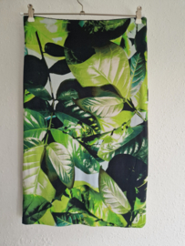 Marc Cain kokerrok. Maat 38, Botanische print.