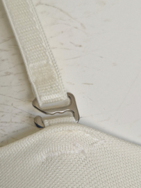 Triumph Stylish Sensation Bodydress. Maat S. Crème.