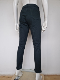 J. Brand jeans. Maat 32, Donkergroen.