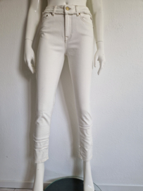 Blue Daze jeans. Maat 36, Crème.