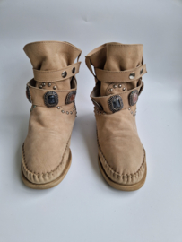Karma of Charme Straz Barokko boots. Maat 39