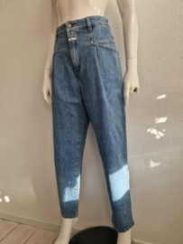 Closed jeans. Maat 31, Blauw.