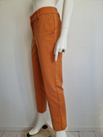 Red Button pantalon. Maat 38/28, Oranje.