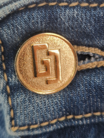 Gaudì Jeans damesjeans | Maat 32 | Flared |