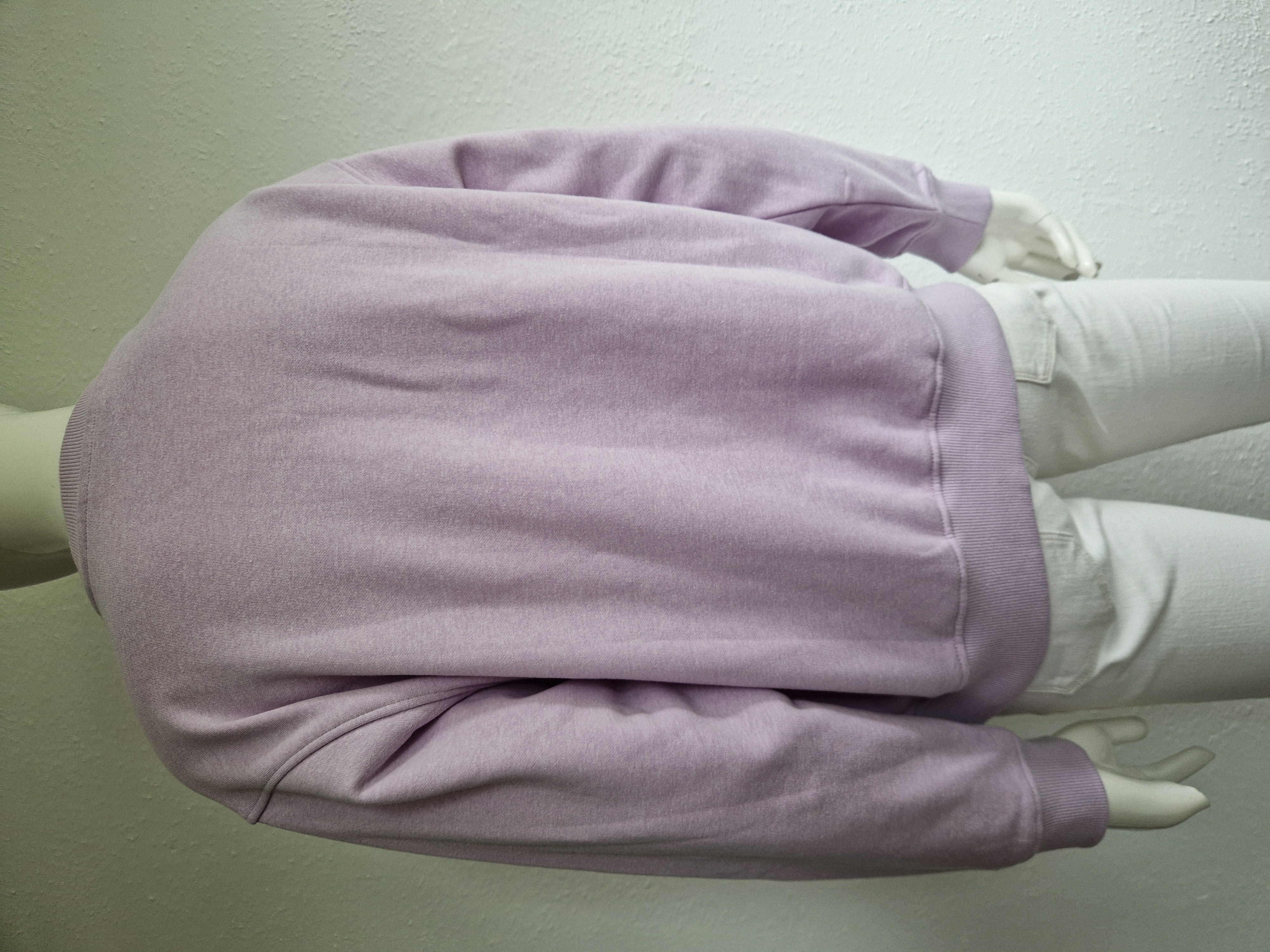 Tom Tailor Denim sweatshirt. Maat XS. Lila