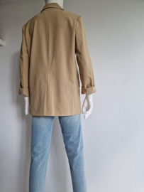Modström blazer Gale. Maat M. Zand