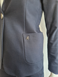 Mos Mosh blazer. Maat 34, Donkerblauw.