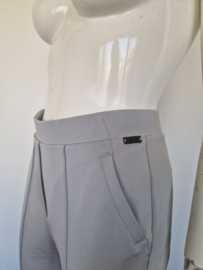 D’Étoiles Casiopé pantalon. Maat M. Lichtgrijs.
