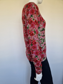 Cap Juluca  top.– New Story by Aldo Martins. Maat 40/42.