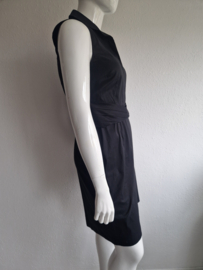 Ann Taylor jurk. Maat 12. Zwart