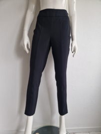 Cambio pantalon. Maat 38, Zwart