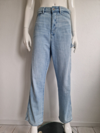 G-Star Raw Boyfriend jeans Revynn. Maat 29/32, Lichtblauw