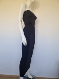 Wolford Fatal dress. Maat S. Zwart