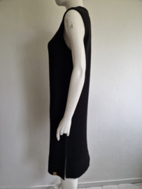 Zusss jurk. Maat M. Zwart/wol.