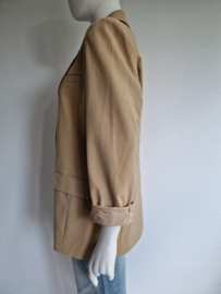 Modström blazer Gale. Maat M. Zand