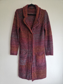 Caroline Biss vest. Maat 38, Bordeaux