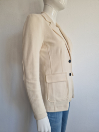 Tramontana blazer. Maat 36, Beige.