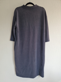 Someday jurk | Maat 40 | Blauwgrijs |