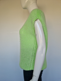 Marc Cain spencer | Maat M |Limegroen |