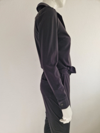 Studio Anneloes jumpsuit Angelique. Maat S. Zwart.