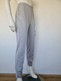 D’Étoiles Casiopé pantalon. Maat M. Lichtgrijs.