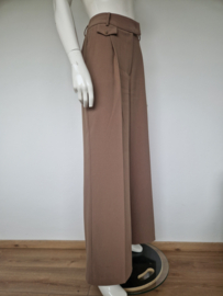 DANTE6 Zach pantalon | Maat 4 | Camel |