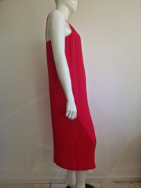 Riani zomerjurk. Maat 42, Fuchsia