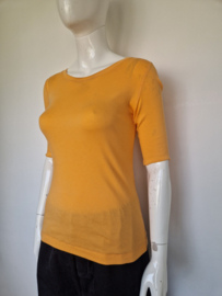 Marc Cain top |N3/38 | Oranje |