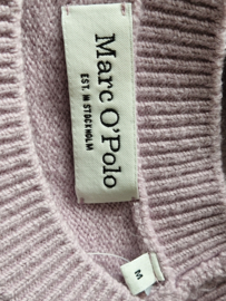 Marc O'Polo trui. Maat M. Lila.