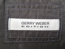 Gerry Weber jasje. Mt. 38, Zwart