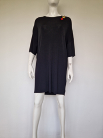Drykorn jurk. Maat M. Zwart