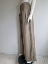 Five Units pantalon Karen. Maat 29,Sand/brown/mix.
