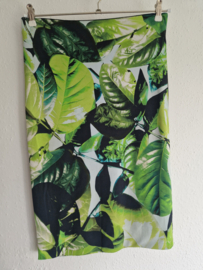 Marc Cain kokerrok. Maat 38, Botanische print.
