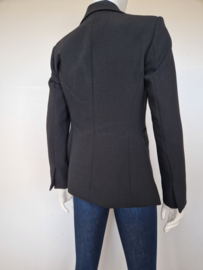 ZARA blazer. Maat 36. Zwart.