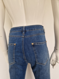 Gaudì Jeans damesjeans | Maat 32 | Flared |