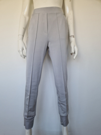 D’Étoiles Casiopé pantalon. Maat M. Lichtgrijs.