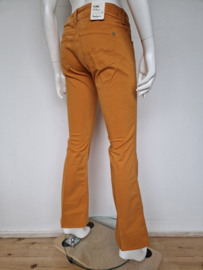 Pepe jeans New Pimlico flared jeans. Mt. 30/32, Oranje.