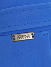 D'Etoiles Casiopé pantalon. Maat M. Petrol