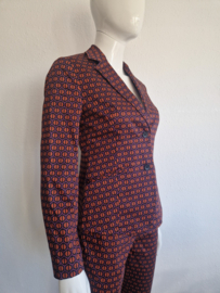 Zilch set. Maat M. Print.