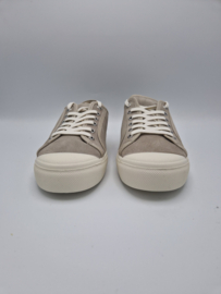 Flattered sneakers. Maat 39, Sand/suède.
