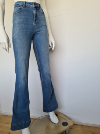 CS denim jeans. Mt. 36,Blauw.