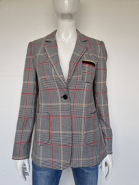 Betty Barclay blazer. Mt. 38, Ruit