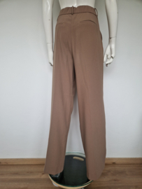 DANTE6 Zach pantalon | Maat 4 | Camel |