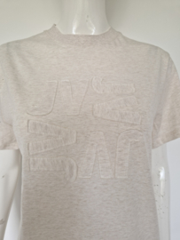 Josh V. t-shirt maat S. Beige